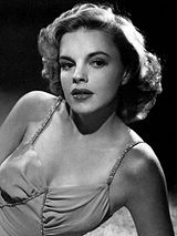 Judy Garland