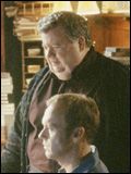 Ian McNeice