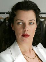 Debi Mazar