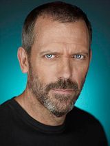 Hugh Laurie