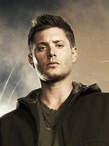 Jensen Ackles