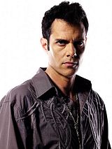 Dana Ashbrook