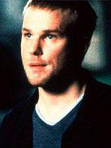 James Marshall