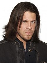 Christian Kane