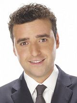 David Krumholtz