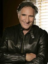 Judd Hirsch