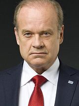 Kelsey Grammer
