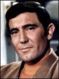 George Lazenby