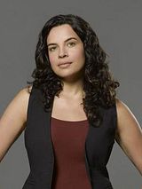 Zuleikha Robinson