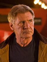 Harrison Ford