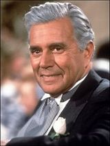 John Forsythe