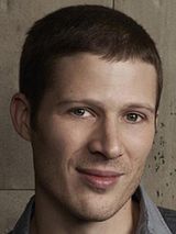Zach Gilford