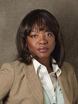 Viola Davis