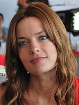 Gina Holden