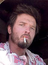 Aden Young