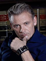 Callum Keith Rennie