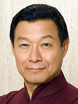 James Saito