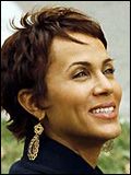Nicole Ari Parker