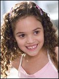 Madison Pettis