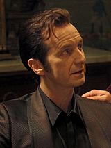 Denis O'Hare