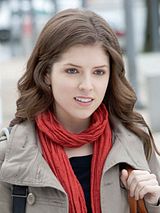 Anna Kendrick