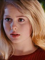 Rose McIver