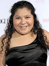 Raini Rodriguez