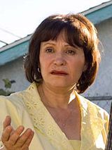 Adriana Barraza