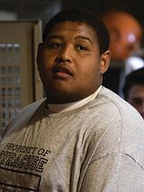 Omar Benson Miller