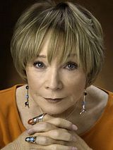 Shirley MacLaine
