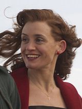 Anne-Marie Duff