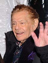 Jerry Stiller