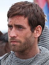 Oliver Jackson-Cohen