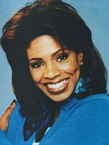 Sheryl Lee Ralph