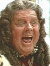 Dick Van Patten