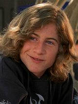Alex D. Linz