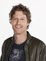 Eric Sheffer Stevens
