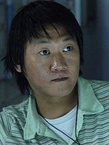 Benedict Wong