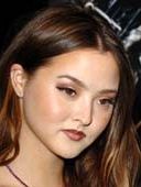 Devon Aoki