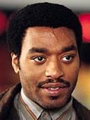 Chiwetel Ejiofor