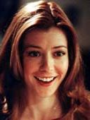 Alyson Hannigan