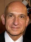 Ben Kingsley