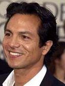Benjamin Bratt