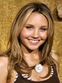 Amanda Bynes