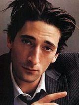 Adrien Brody