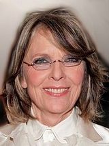 Diane Keaton