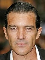 Antonio Banderas