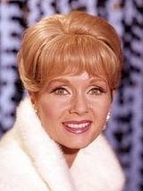 Debbie Reynolds