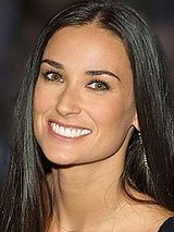 Demi Moore