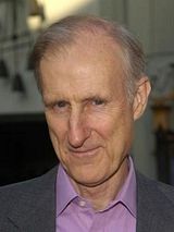 James Cromwell